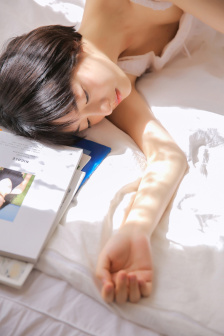 粉衣电梯