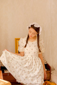 没关系爸爸的女儿