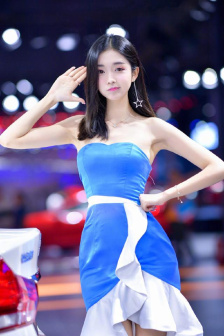 明星专题：夏希罗